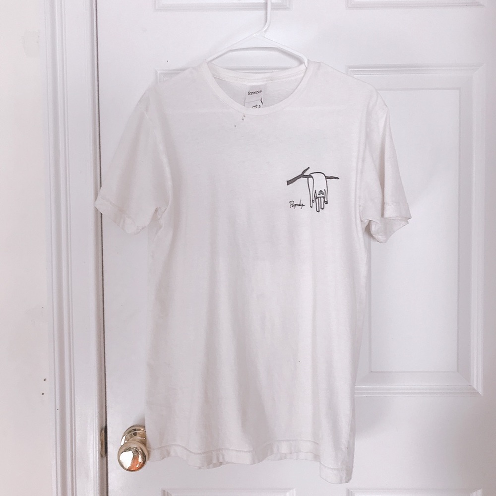 RIPNDIP T-shirt